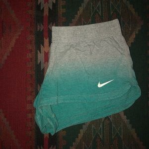 Nike shorts medium